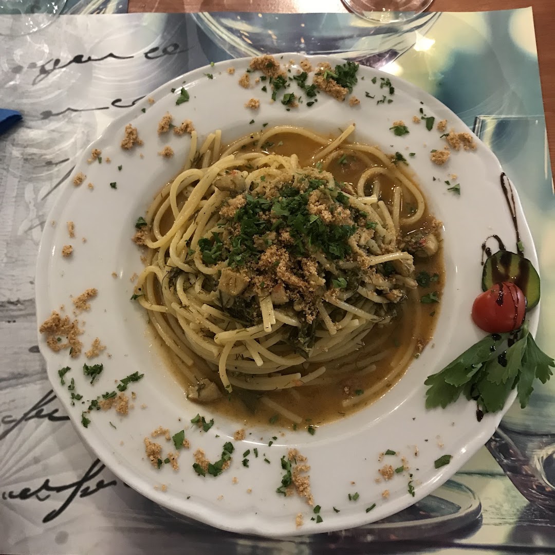 Atelier Gastronomico del Pesce