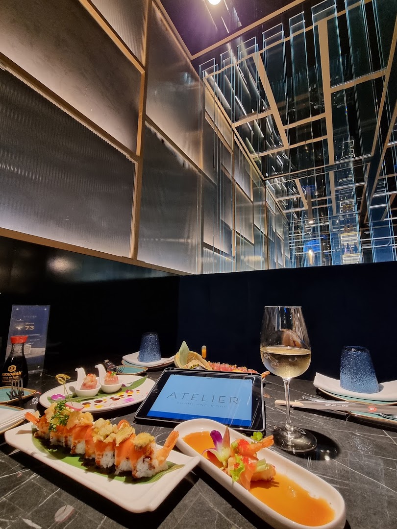 Atelier Sushi