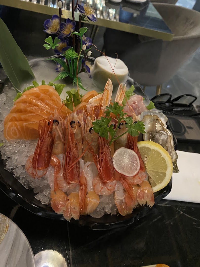 Atelier Sushi