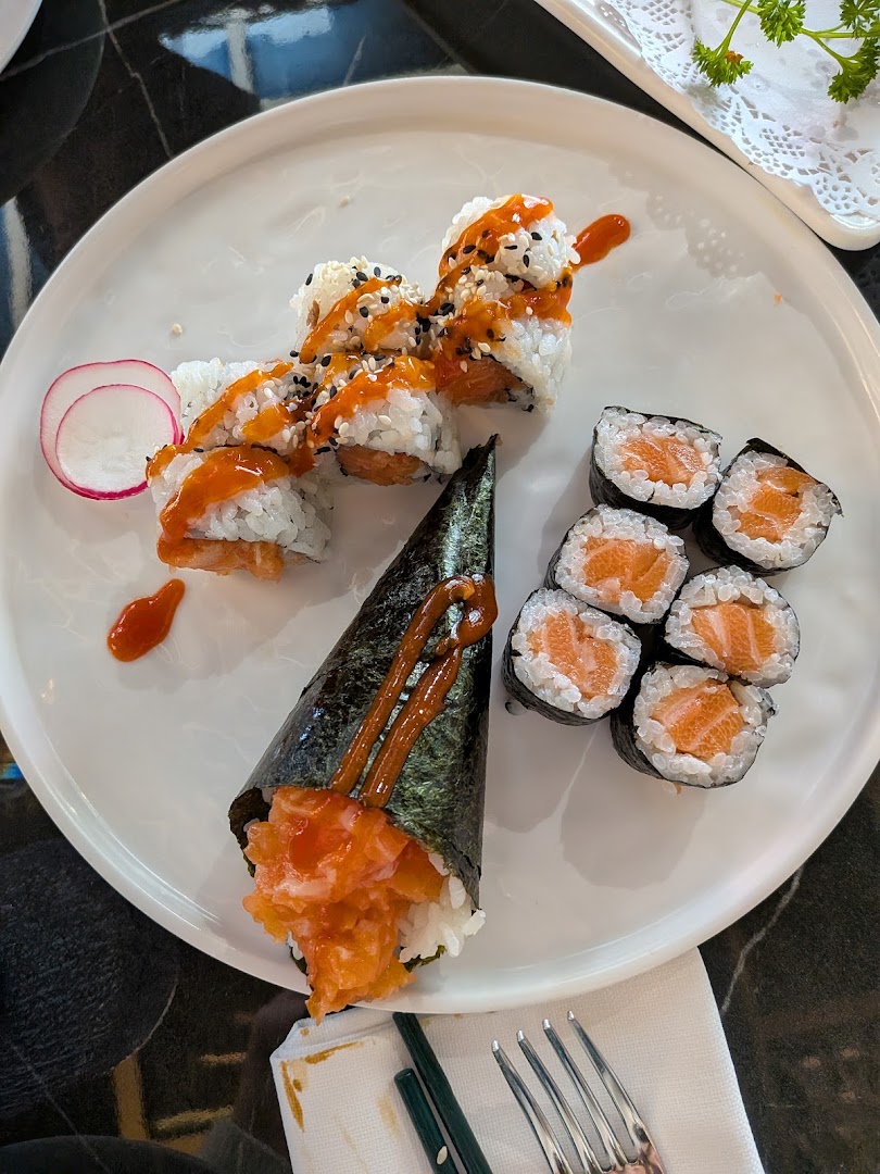 Atelier Sushi