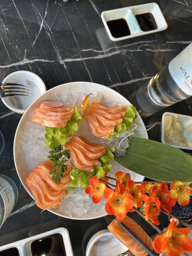 Atelier Sushi