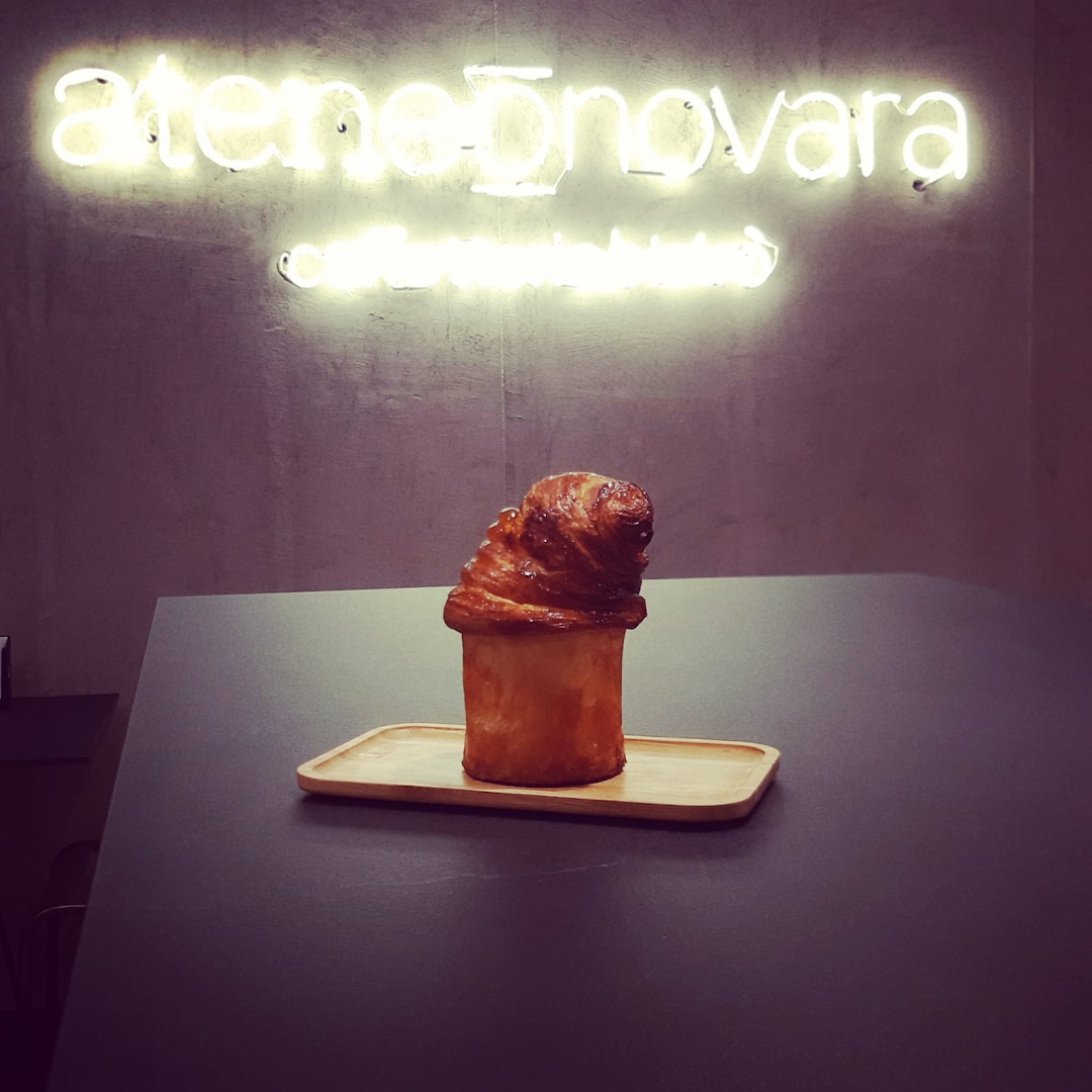 Ateneonovara | Caffetteriabistrò