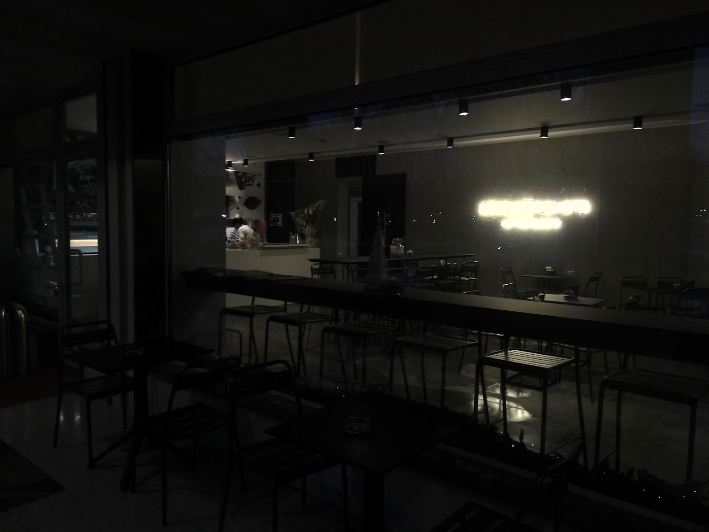 Ateneonovara | Caffetteriabistrò