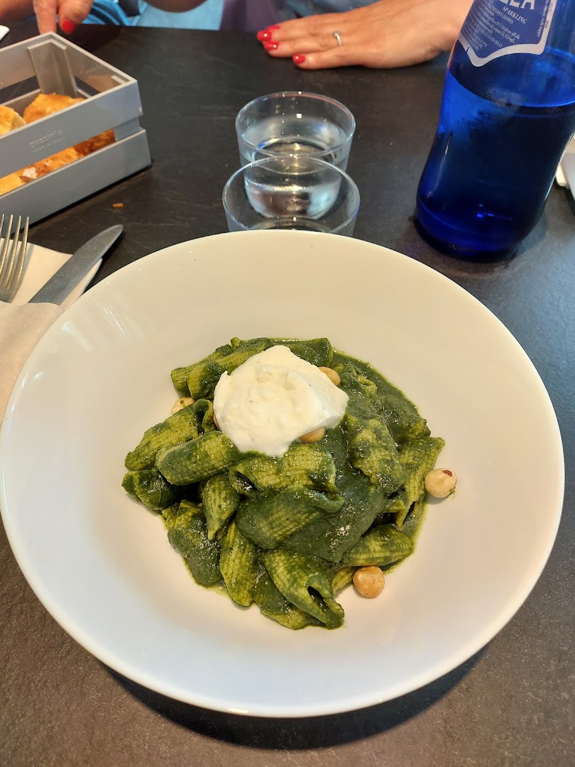 Ateneonovara | Caffetteriabistrò