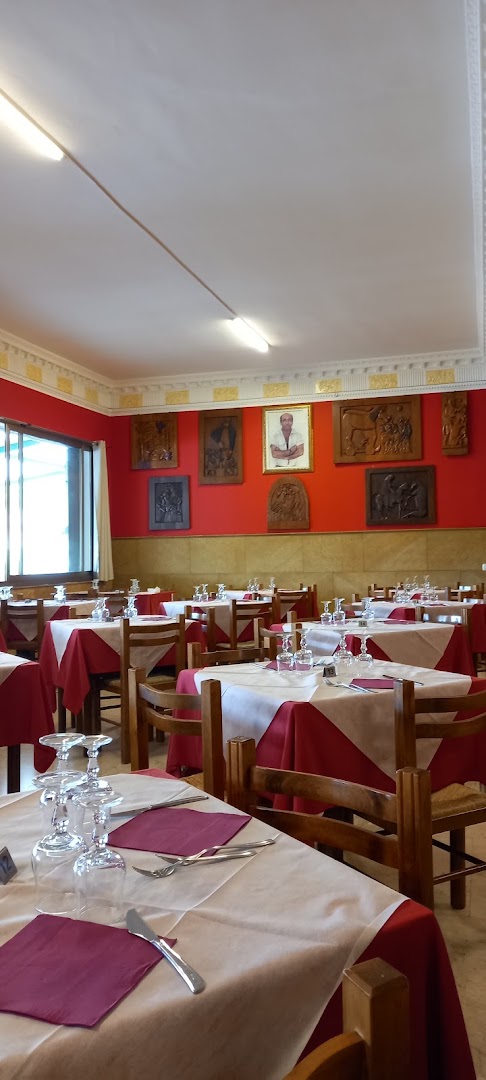 Athena Camping & Restaurant