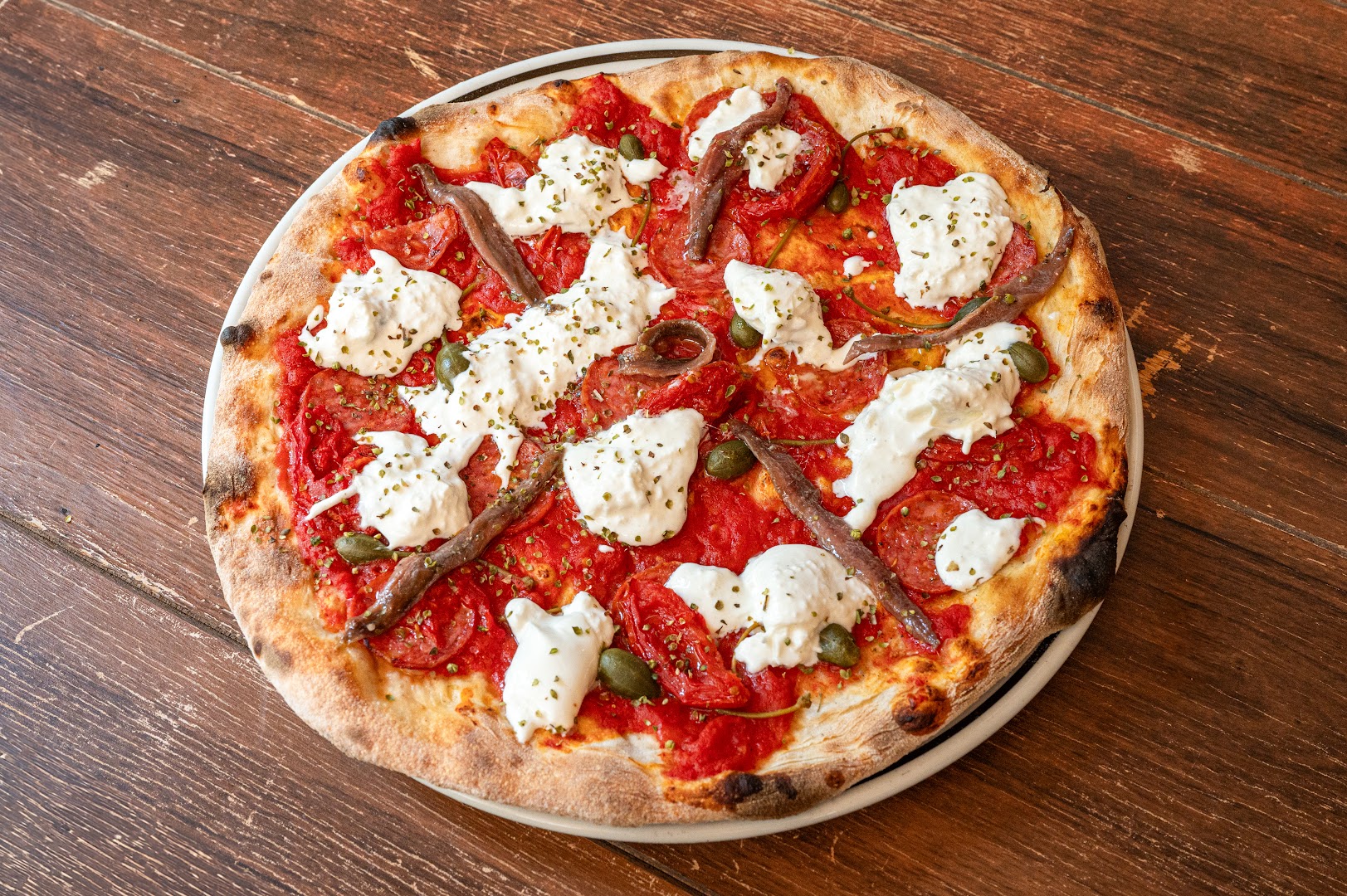 ATHENA RISTORANTE PIZZERIA, Caprino Veronese