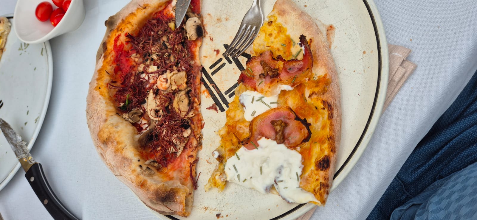 ATHENA RISTORANTE PIZZERIA