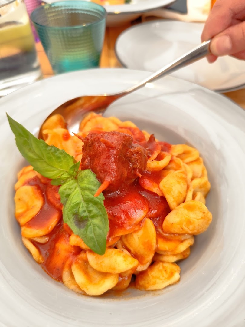 Atipico - Bar • Caffetteria • Ristorante