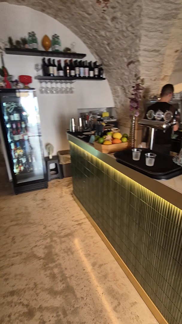 Atipico - Bar • Caffetteria • Ristorante