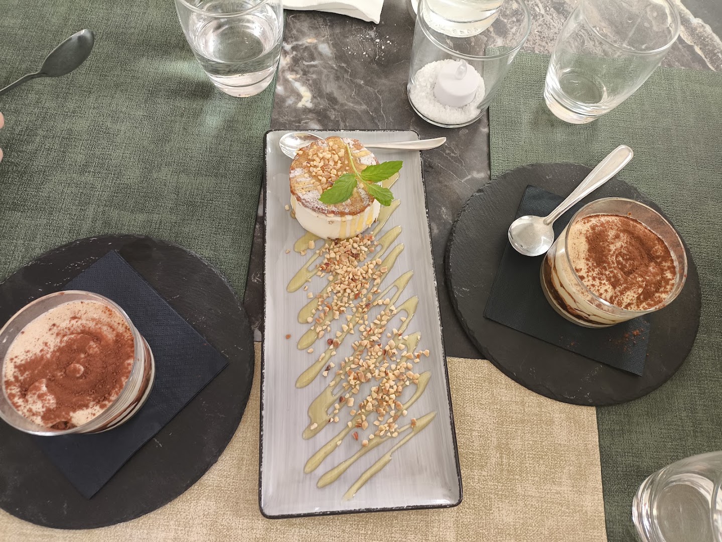 Atipico - Bar • Caffetteria • Ristorante