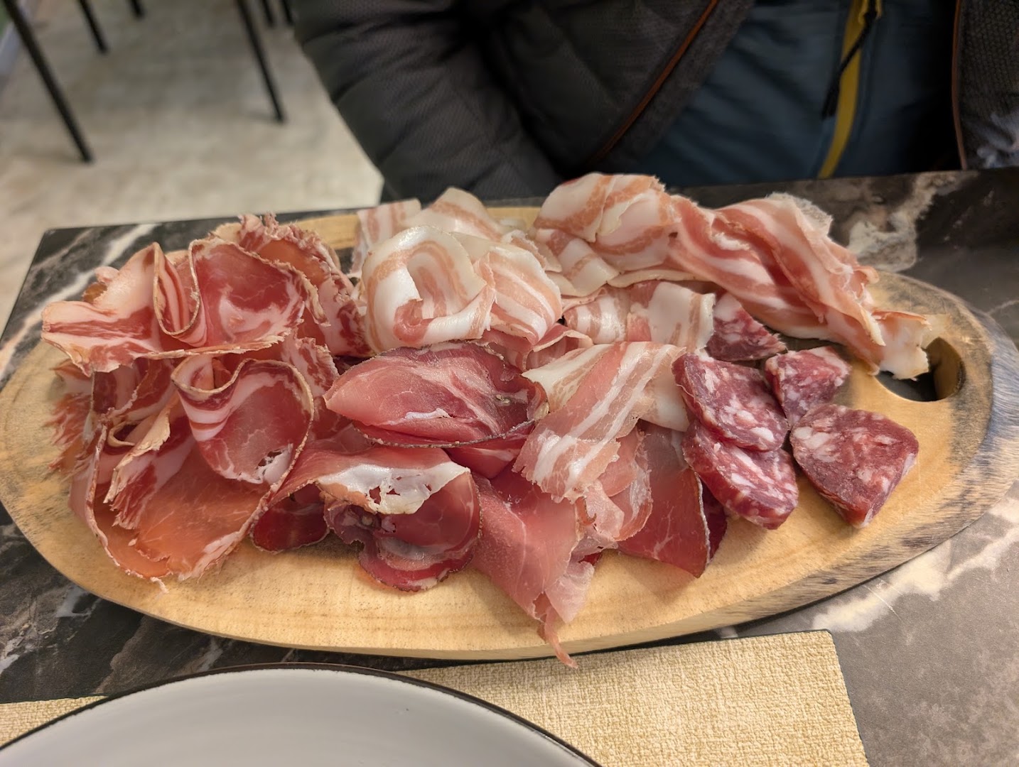 Atipico - Bar • Caffetteria • Ristorante