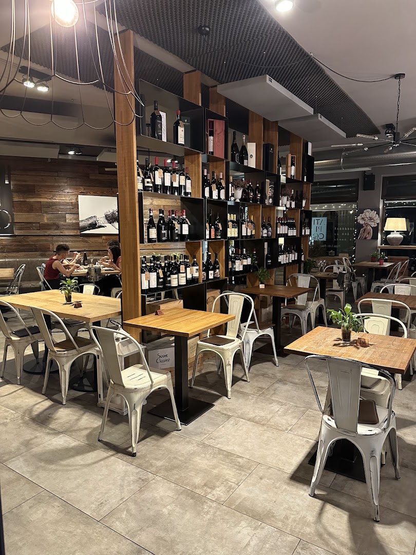 Atipico Bistrot, Cernusco sul Naviglio