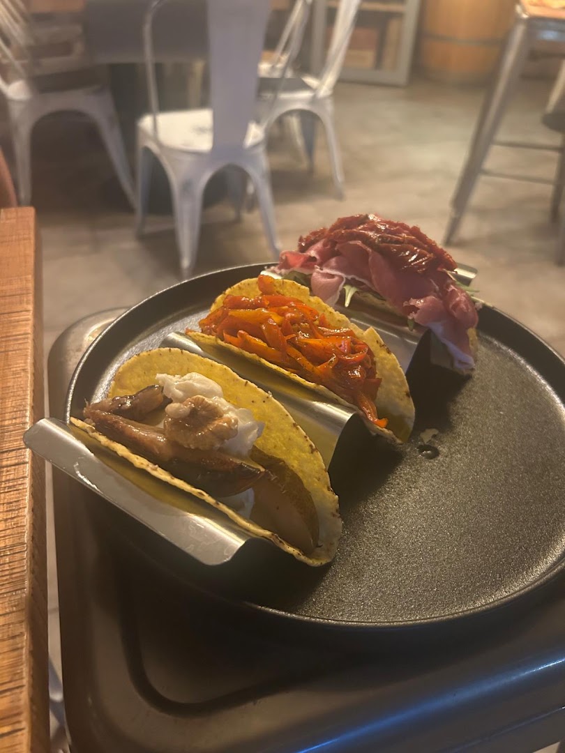 Atipico Bistrot