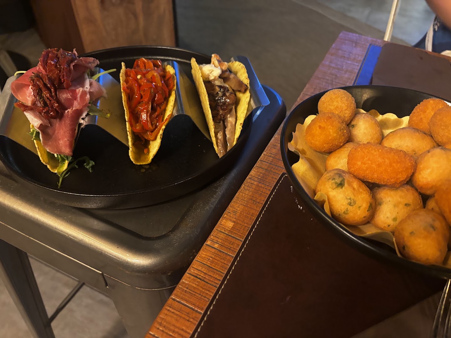 Atipico Bistrot