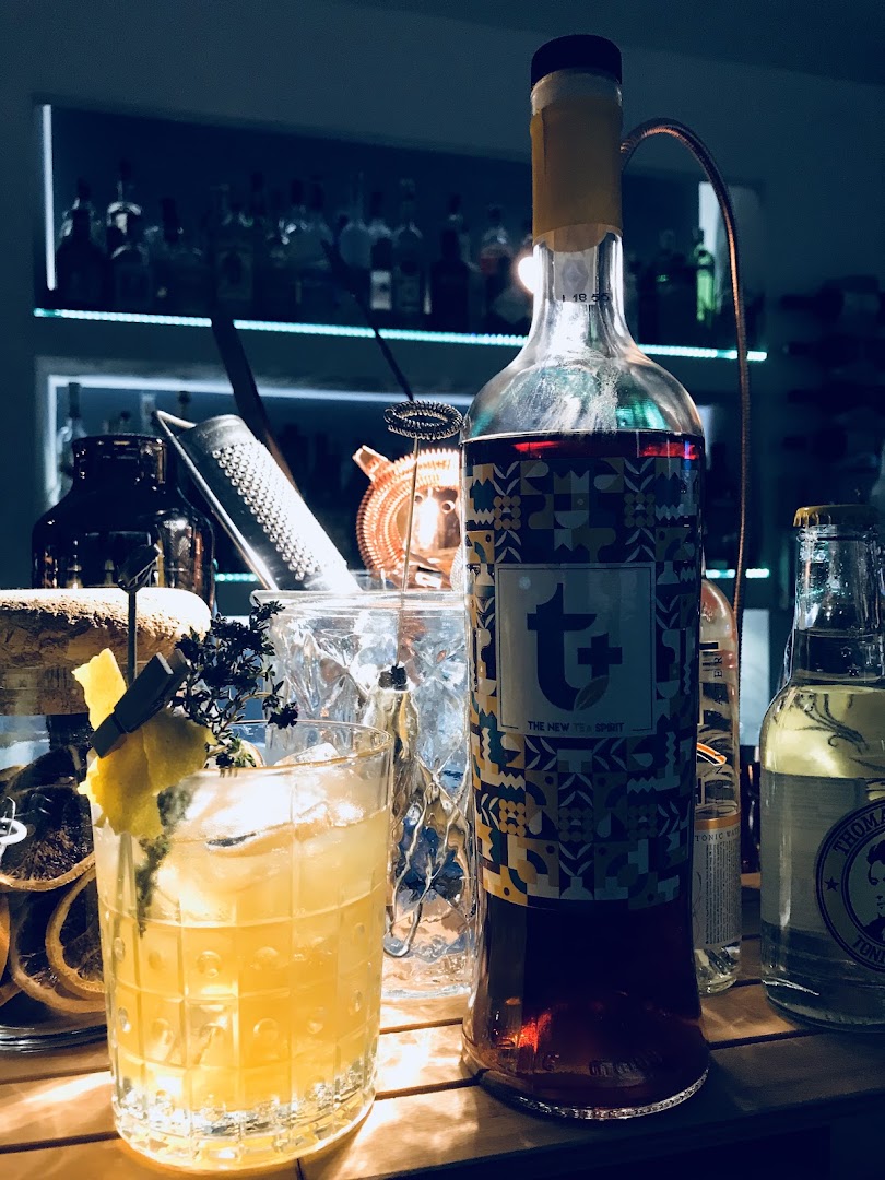 Atipico Cocktail&Sound