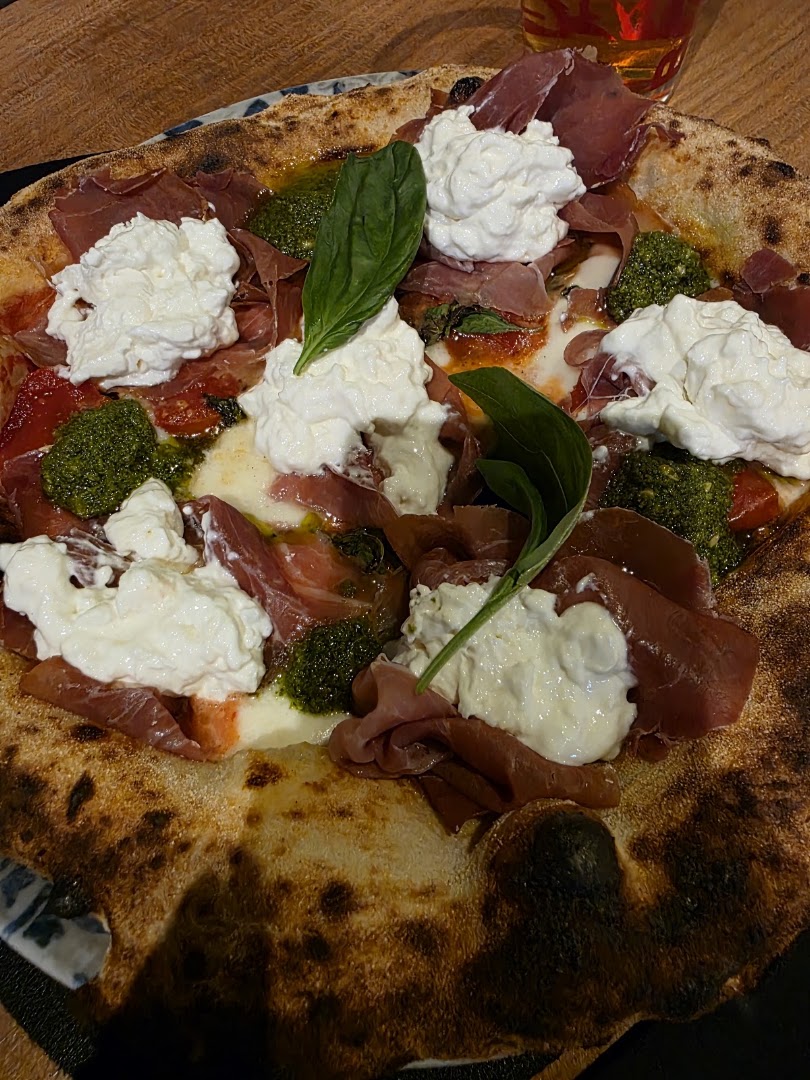 Atipico Lissone | Ristorante Pizzeria e Hamburger, Lissone