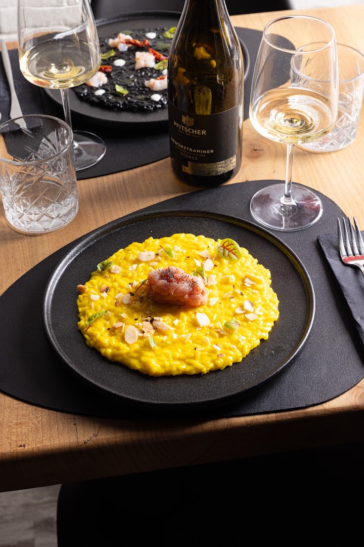 Atipico Lissone | Ristorante Pizzeria e Hamburger