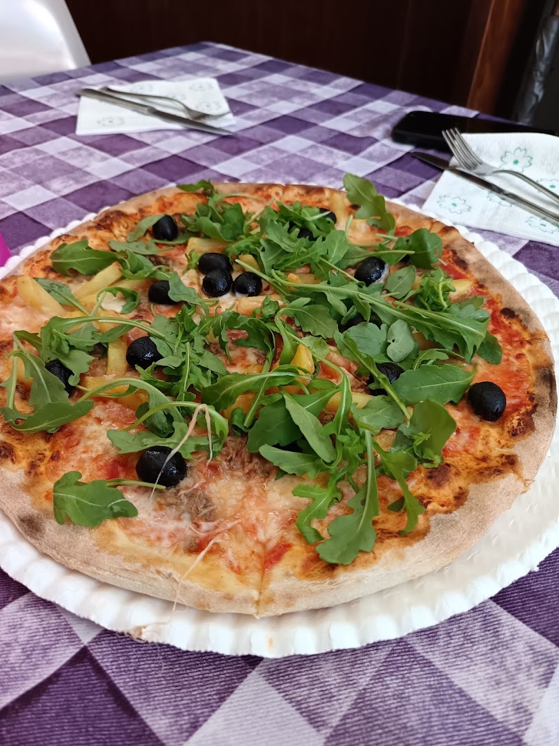 Atipico Pizzeria