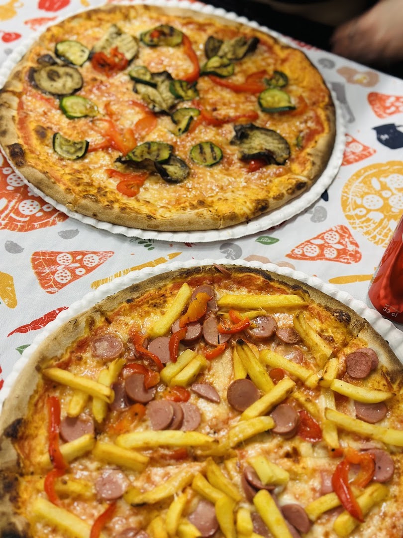 Atipico Pizzeria