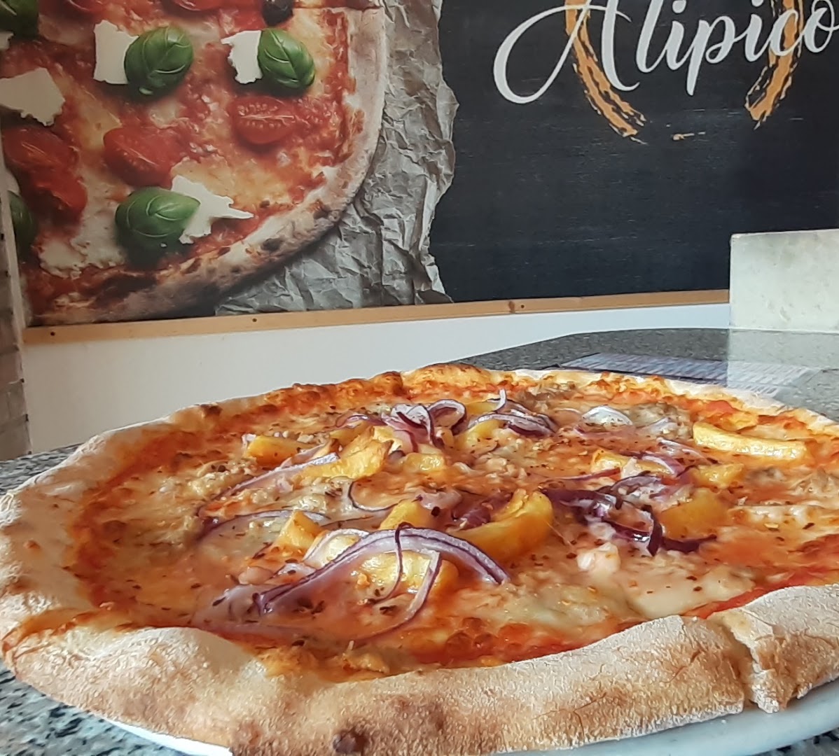 Atipico Pizzeria
