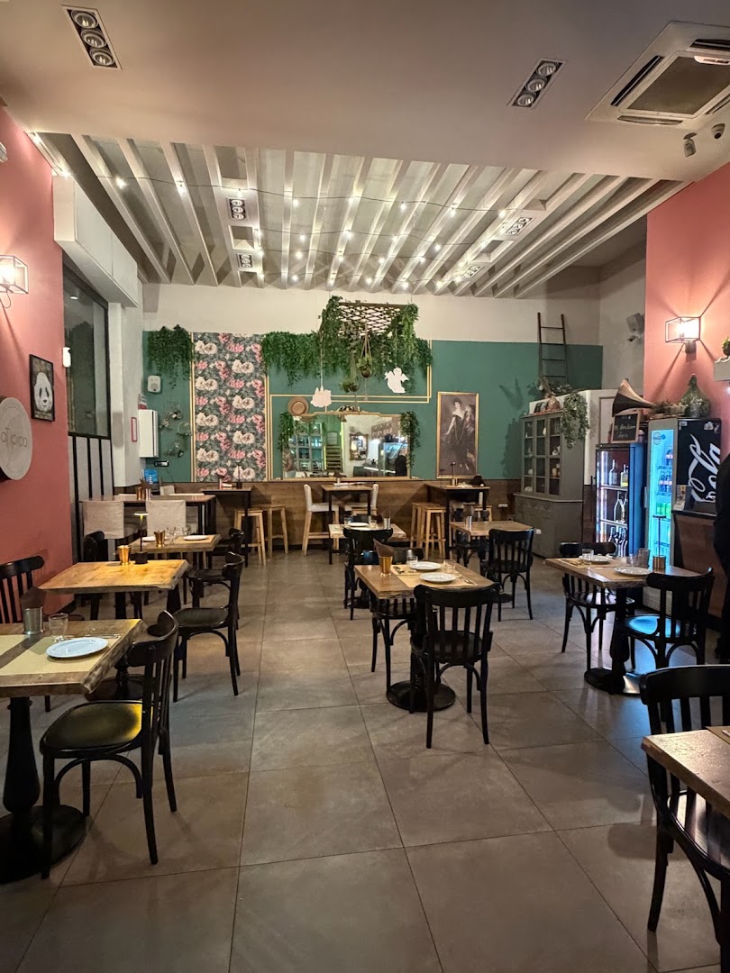 aTipico, Palermo