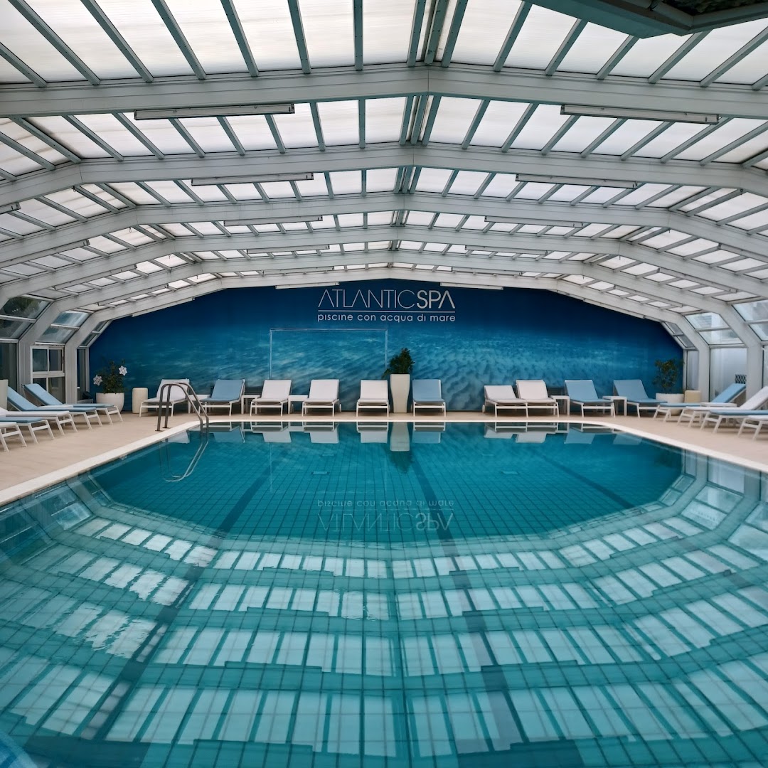 Atlantic Spa Riccione, Riccione