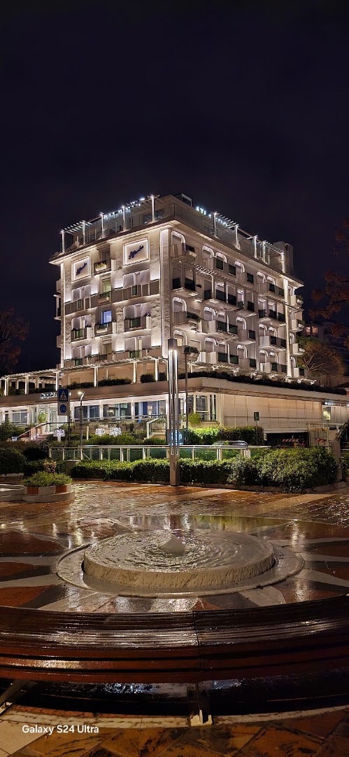 Atlantic Spa Riccione