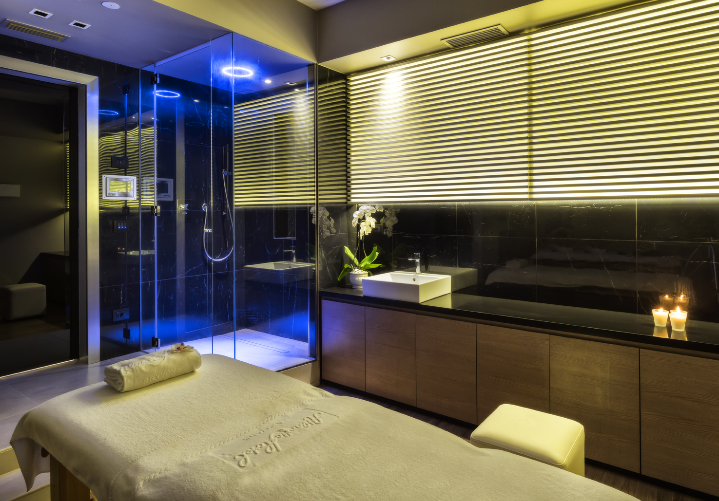 Atlantic Spa Riccione