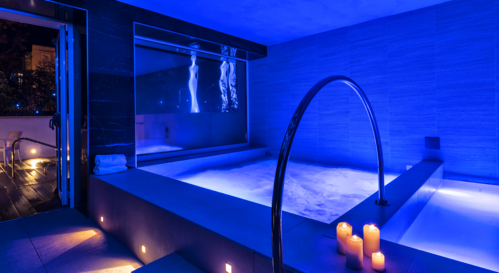 Atlantic Spa Riccione