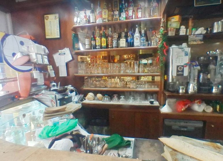Atlantik Caffè