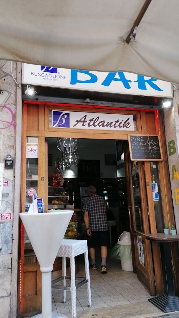 Atlantik Caffè