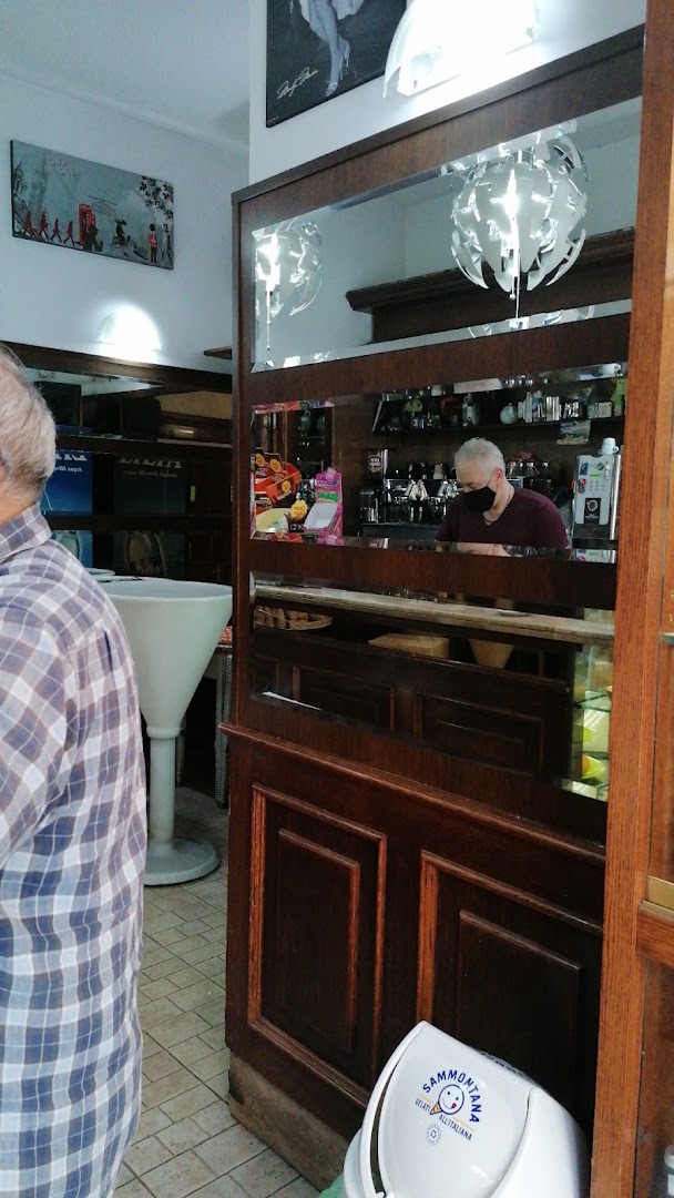 Atlantik Caffè
