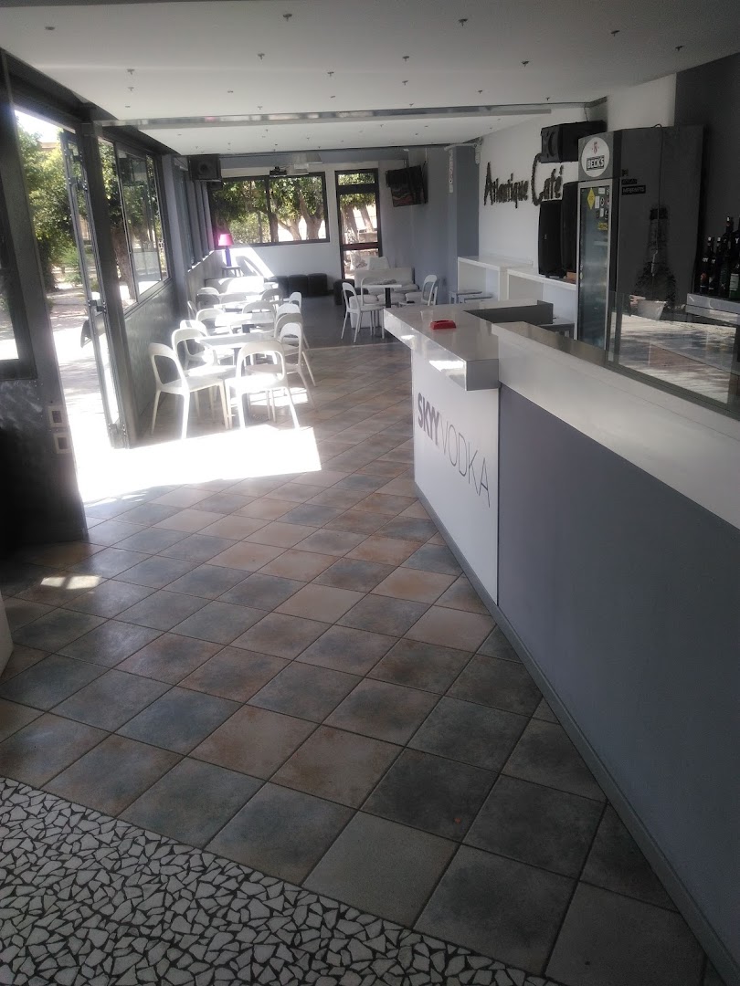 Atlantique Café