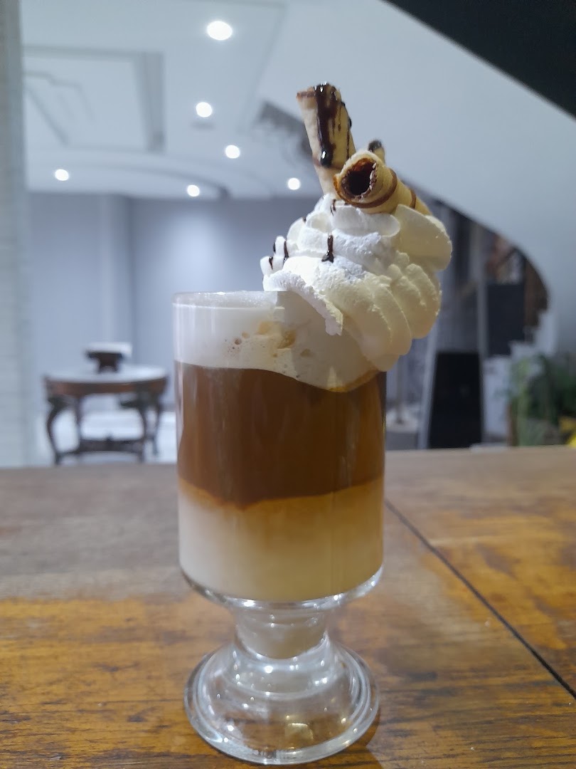 Atlantique Café