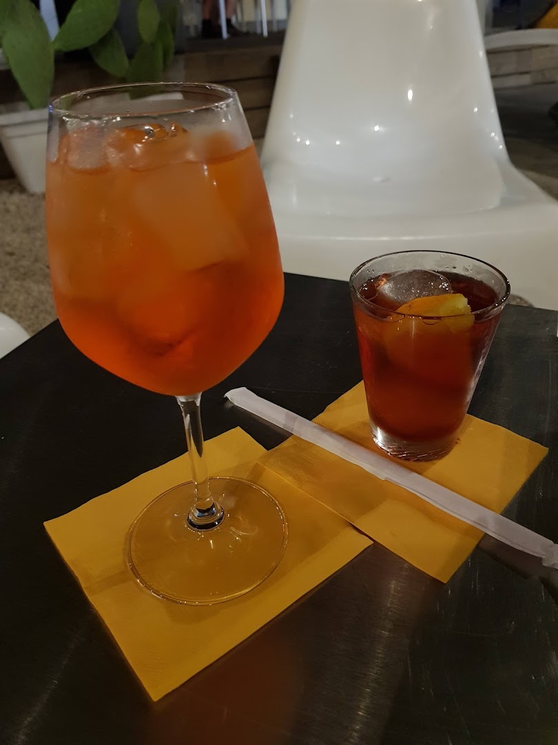 Atlantique Café