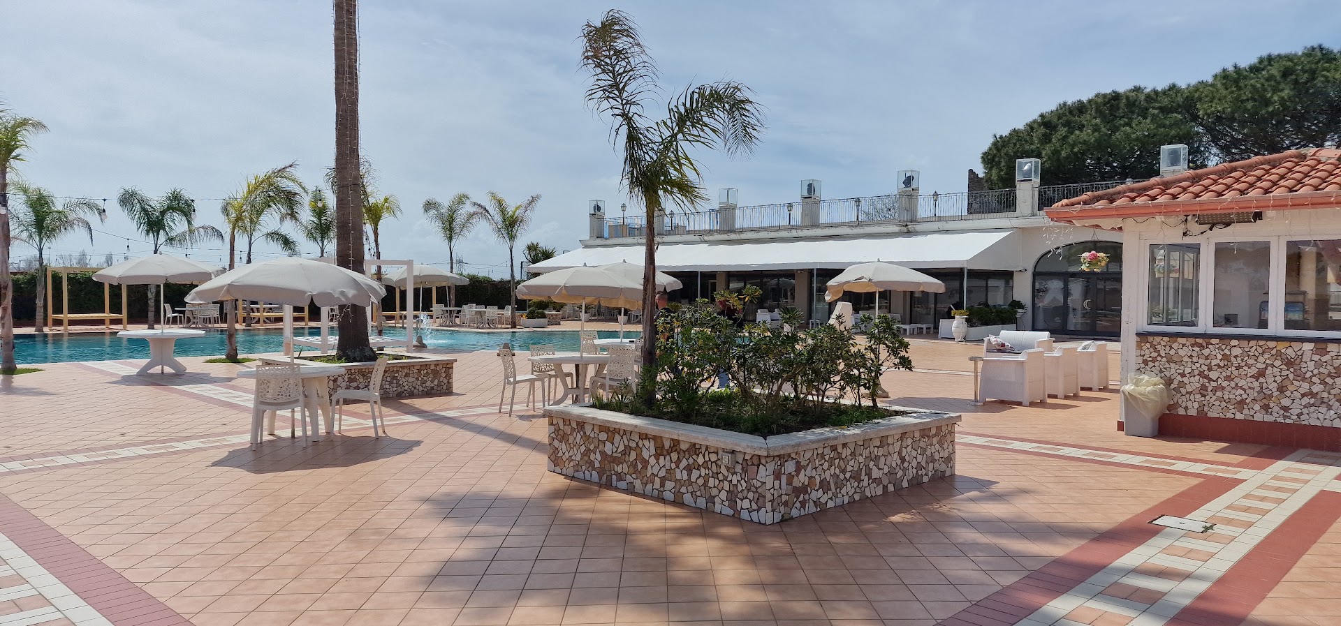 Atlantis eventi