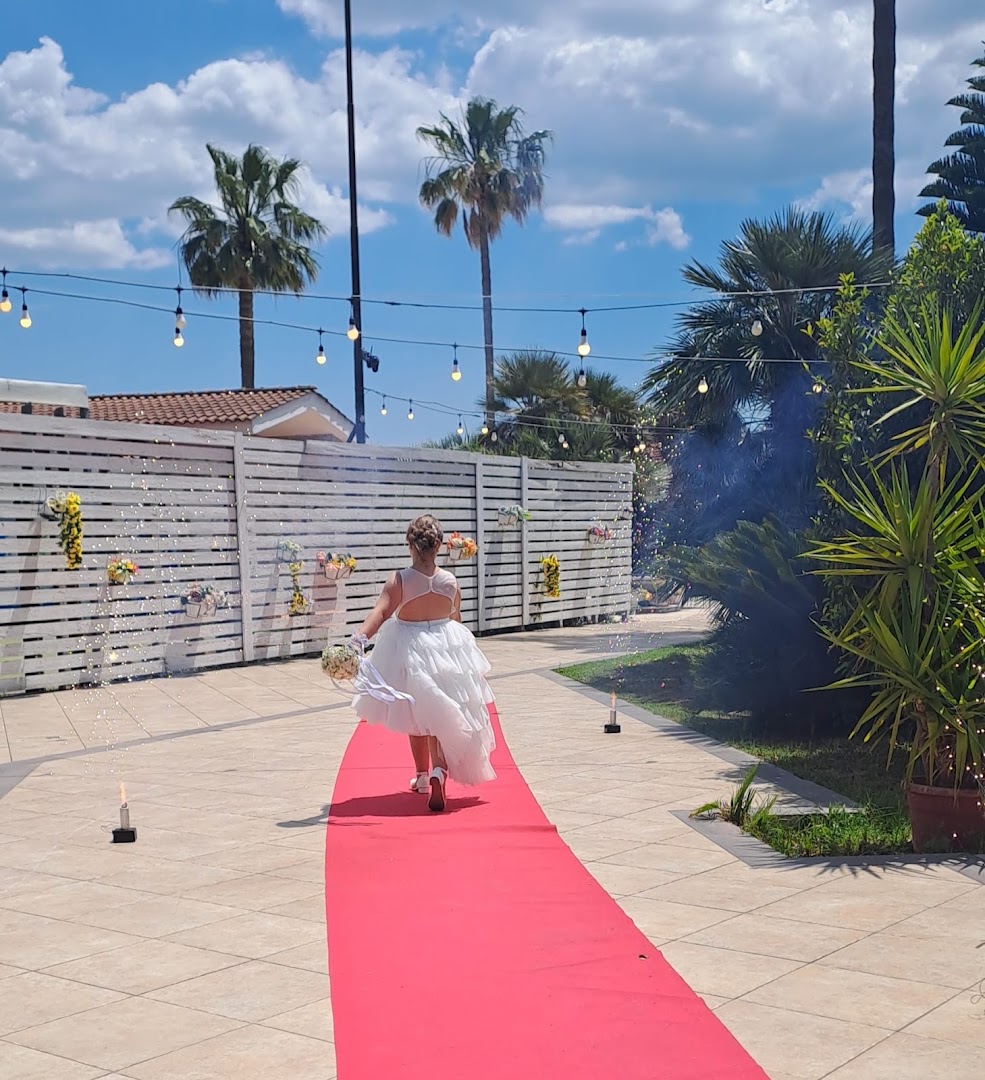 Atlantis eventi