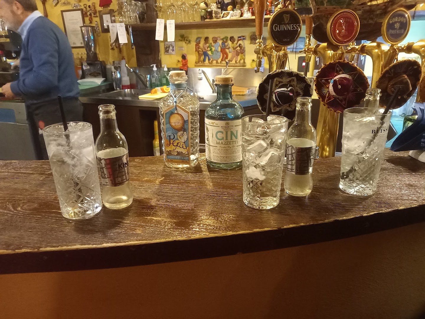 Atlantis Pub