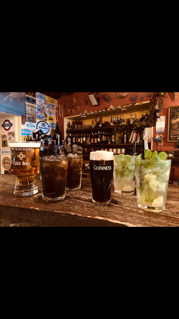 Atlantis Pub