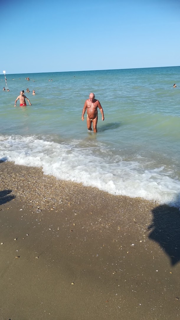 Atlas Beach