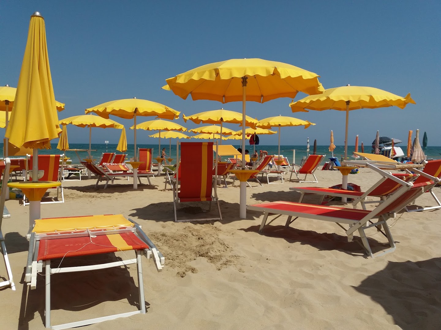 Atlas Beach