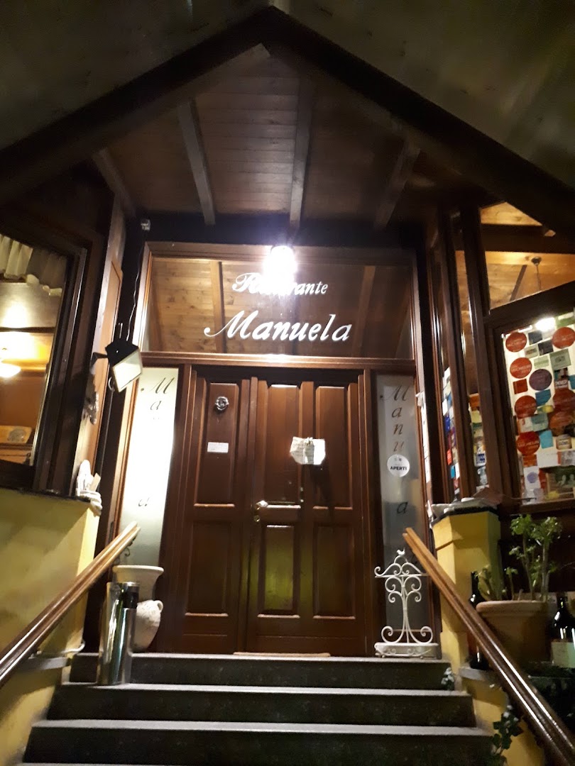 Atmosfera Bar Bistrot