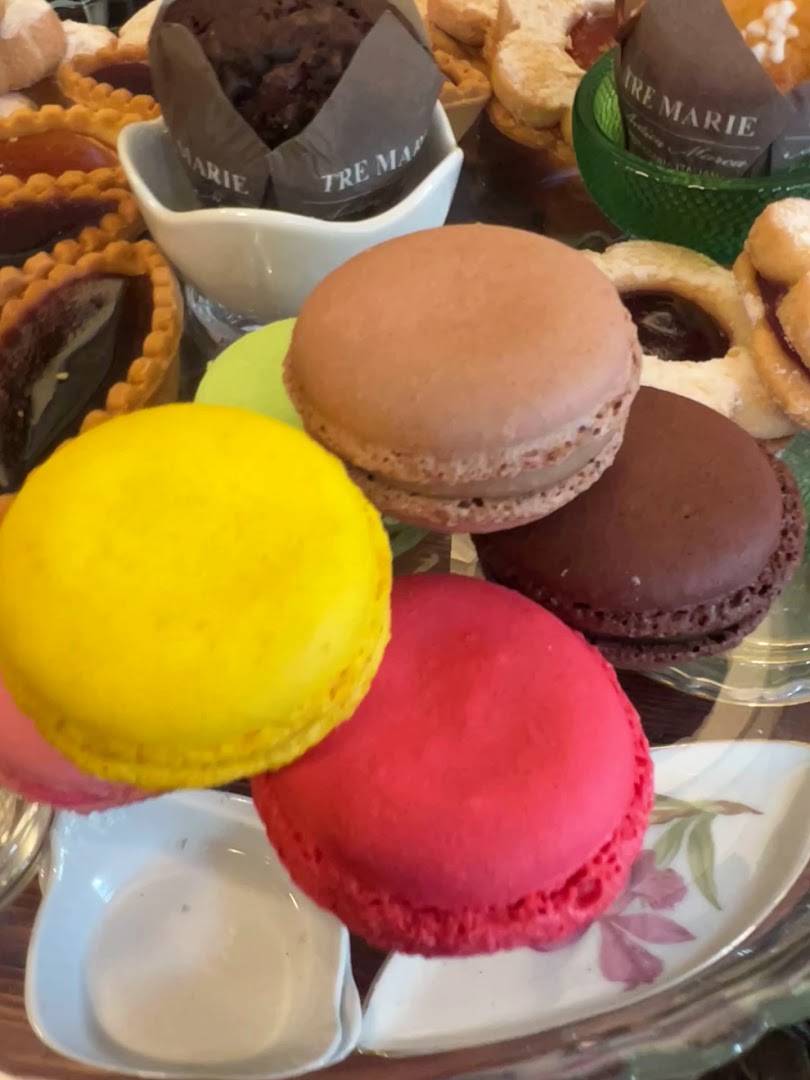 Atmosfera bistrot
