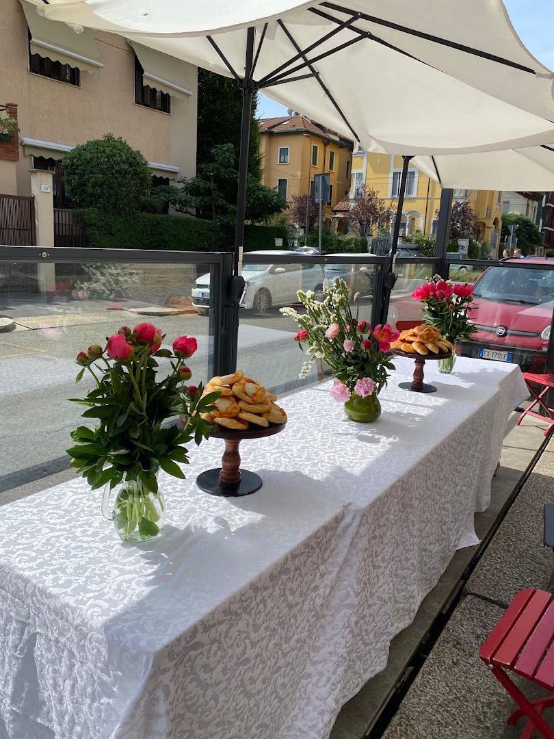 Atmosfera bistrot