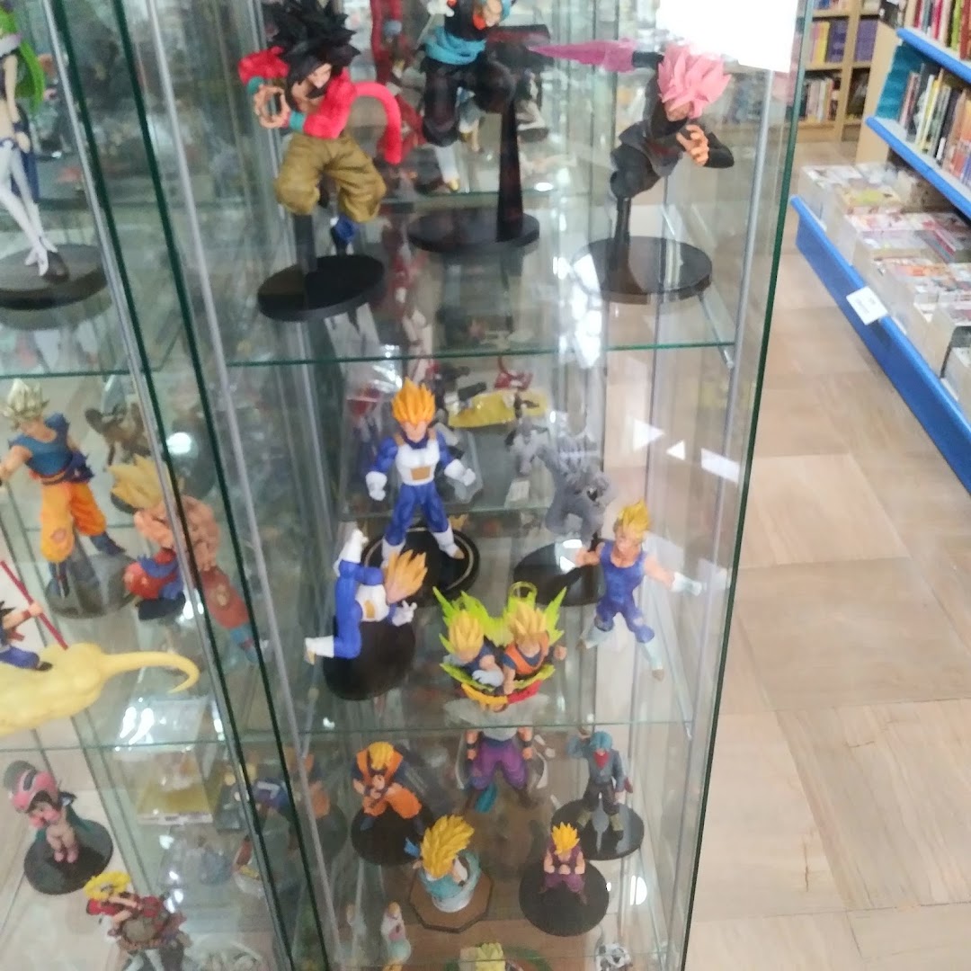 Atmosfera Fumetto