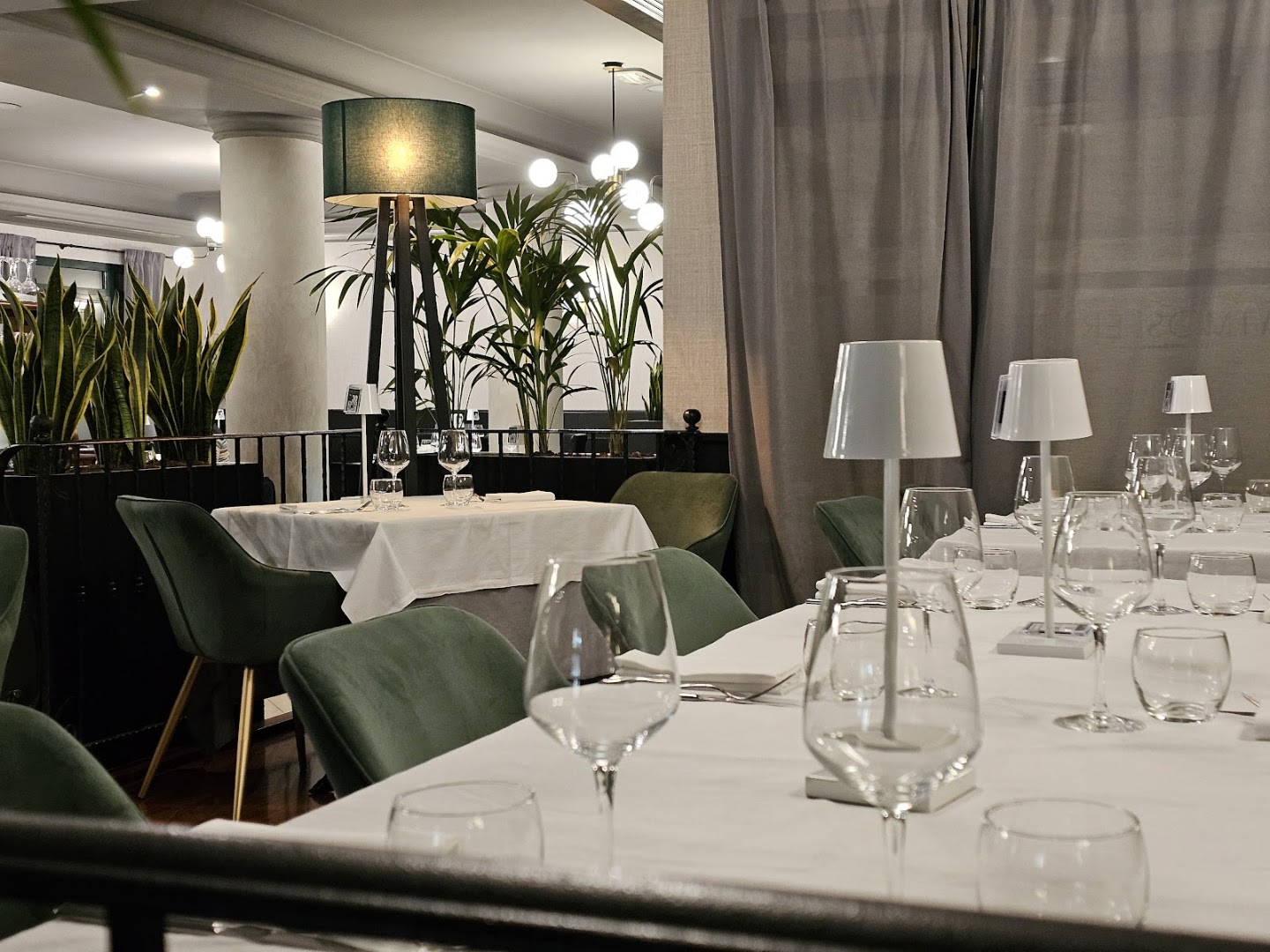 Atmosfera Ristorante Pizzeria, Rubiera