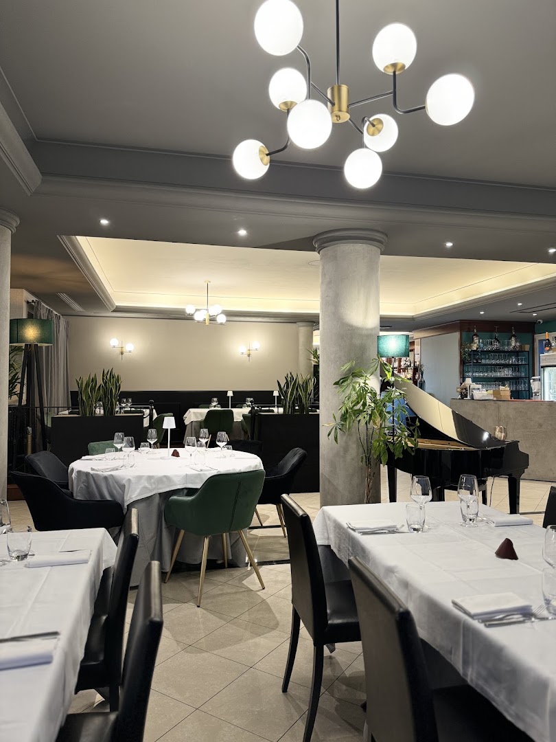 Atmosfera Ristorante Pizzeria