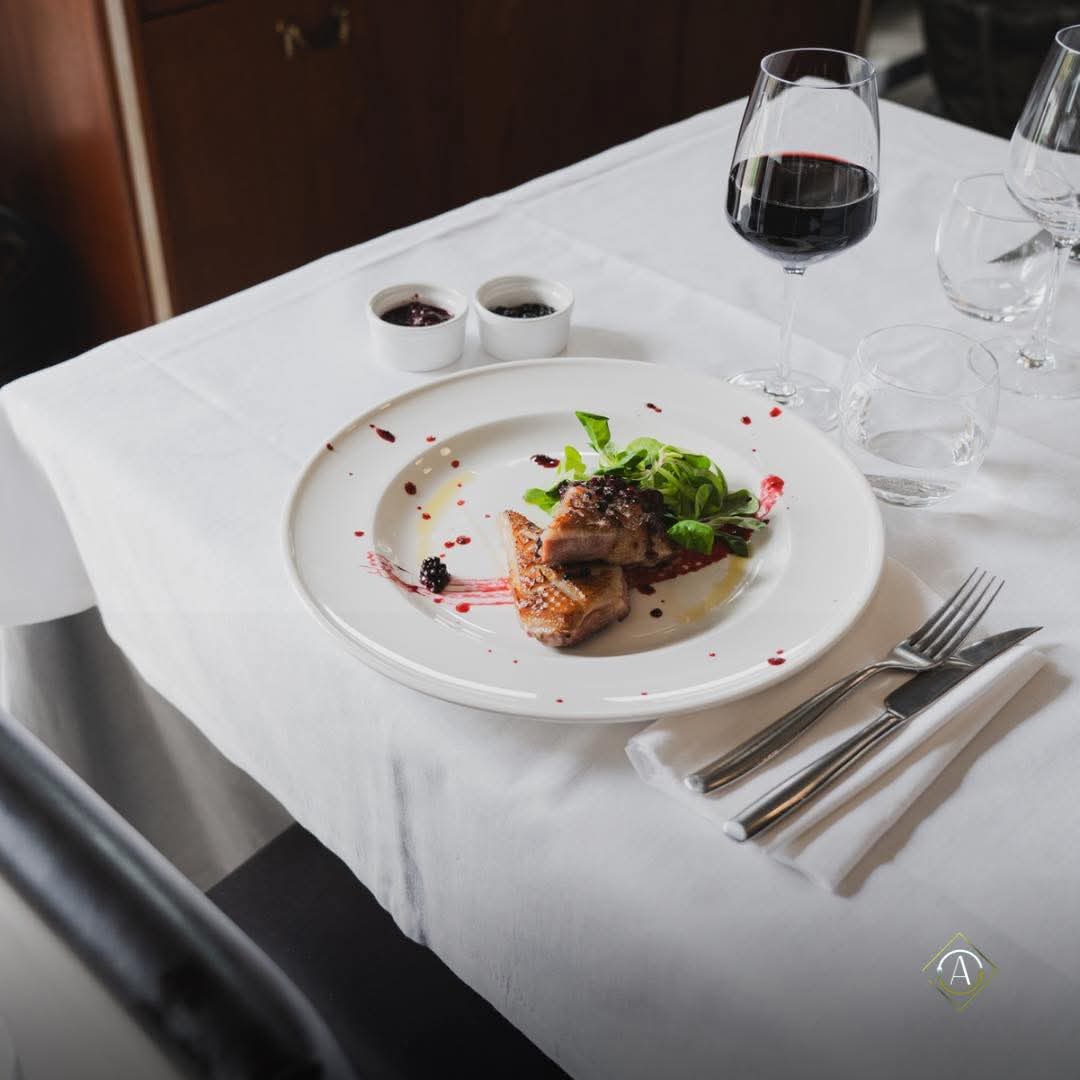 Atmosfera Ristorante Pizzeria
