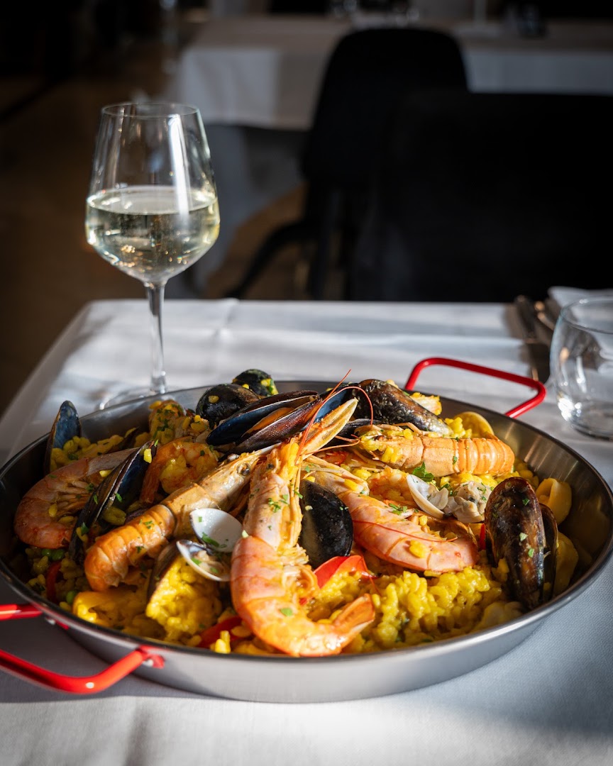 Atmosfera Ristorante Pizzeria