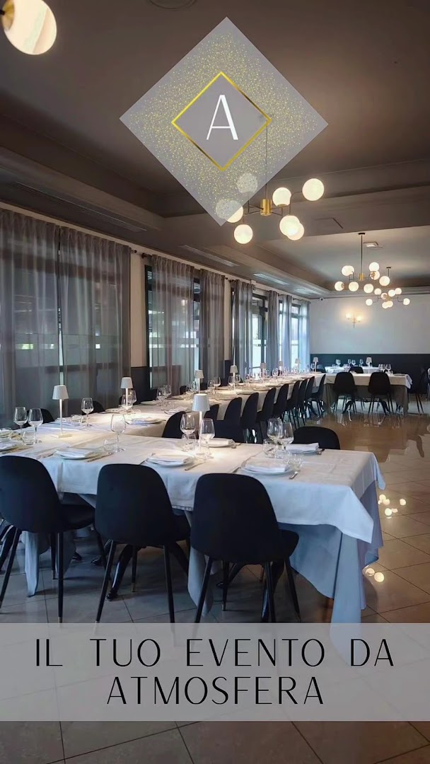 Atmosfera Ristorante Pizzeria
